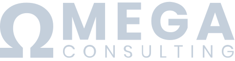 Omega Consulting logo